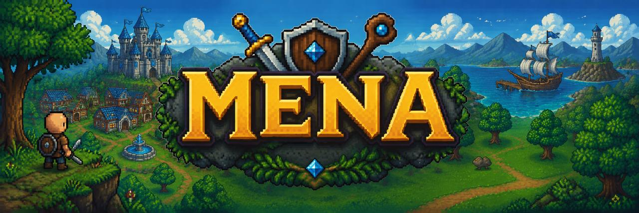 Mena